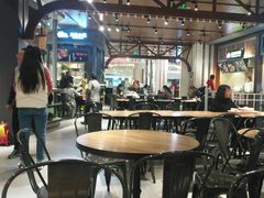 大堂-食通天·寰宇集(杭州万象城店)