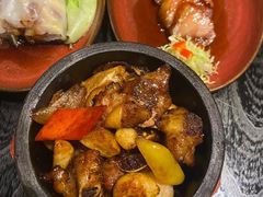 -五缘湾凯悦酒店·悦饗中餐厅