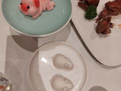 -醉辉皇原味海鲜江南菜(成都大魔方店)