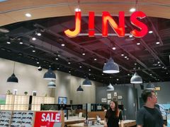 -JINS(龙湖时代天街店)