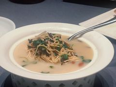 火鸭煮干丝-狮王府淮扬菜(万象城店)