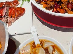 -茅庐毛血旺(临沂泰盛广场店)