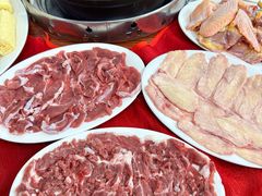 -花苑美食横琴生蚝火锅(拱北粤华路店)