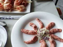 -火焱山烤肉·齐齐哈尔烤肉(朝阳店)