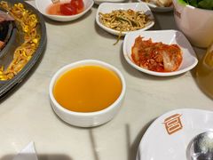-韩宫宴烤肉·料理(苏州中心店)