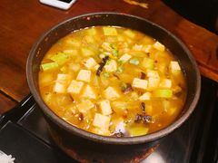 -米屋石锅拌饭(师大店)