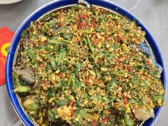 -官塘陈记鱼生·潮汕砂锅粥·牛肉火锅(潮枫路总店)