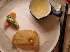 -潮汕味道·煮海餐厅(金麟大厦店)