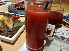 -清水日本料理铁板烧(学府路店)