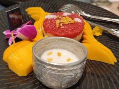 -KingThaia金泰兰(滨江天街店)