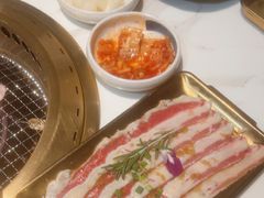 -炙城·韩式烤肉(南京东路店)