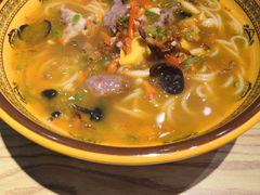 老嘉杀猪粉-老嘉杀猪粉(新桥·沁园店)