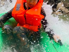 -雅鲁激流探险漂流