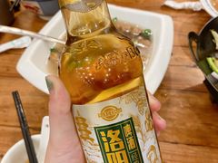 -老雒阳面馆·水席·洛阳菜(王城路店)