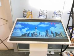 -朗阁·雅思托福·留学英语·国际学校(国贸校区)