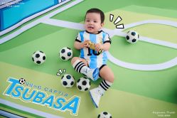 -可优蜜儿童摄影