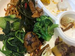 -素满香·素食自助餐(苏州·临顿路店)