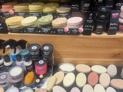 -LUSH(威尼斯人店)