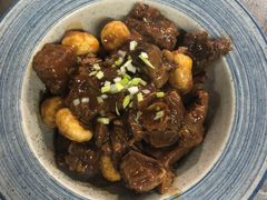 -那家小馆•北京菜•烤鸭(香山店)