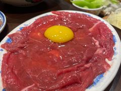 -萍姐火锅·公路夜市(南京新街口店)