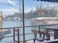 -蓝湾碧波·老字号·疍家非遗海上餐厅