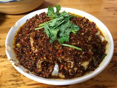 -人和水上飘(第一家店)