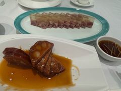 -西湖春天•老字号杭州菜(百汇店)