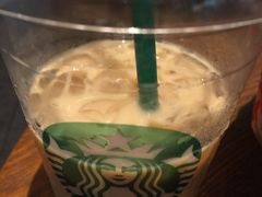 -星巴克(重庆新世纪凯瑞商都店)