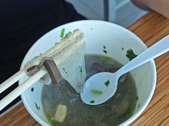 -回味鸭血粉丝汤(南京站店)