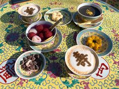 -宫事颐庭·老佛爷贵寿下午茶(颐和园店)