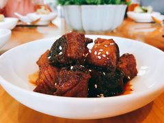 蜜汁酥炸熏鱼-宁波柏悦酒店·钱湖渔港