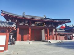 -华清宫景区
