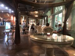 -馡咖啡(东方商厦店)