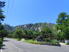 -北京凤凰岭