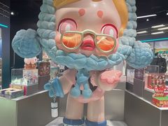 -泡泡玛特POPMART(沈阳大悦城店)