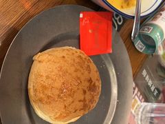 冰火菠萝油-香港新曜记茶餐厅(星耀城店)