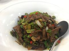 -翠清酒家(万丰路店)