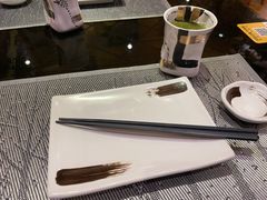 -昱匠·日本料理(金融街店)