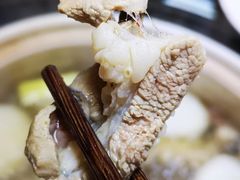 -清真华宇开锅羊肉