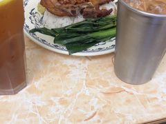 -渔记茶餐厅(渔村店)