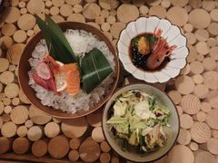 -西村日本料理(香格里拉饭店)