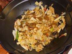 -衡厨·衡阳土菜(中南店)