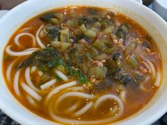 -蝴蝶泉宾馆-中餐厅