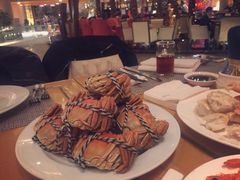 -威斯汀舞台餐厅