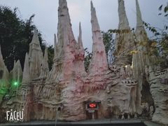 -福州贵安·温泉世界