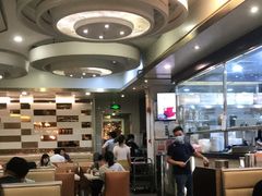 -香港新发烧腊茶餐厅(万象店)