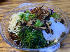-好口味小吃楼·东北菜(太原南街店)