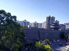 -西安城墙·碑林历史文化景区