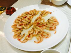 -青岛蓝海大饭店·渔歌舫(李沧店)