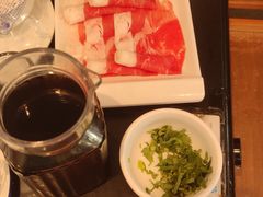 -北门涮肉·铜锅涮肉(南锣鼓巷店)